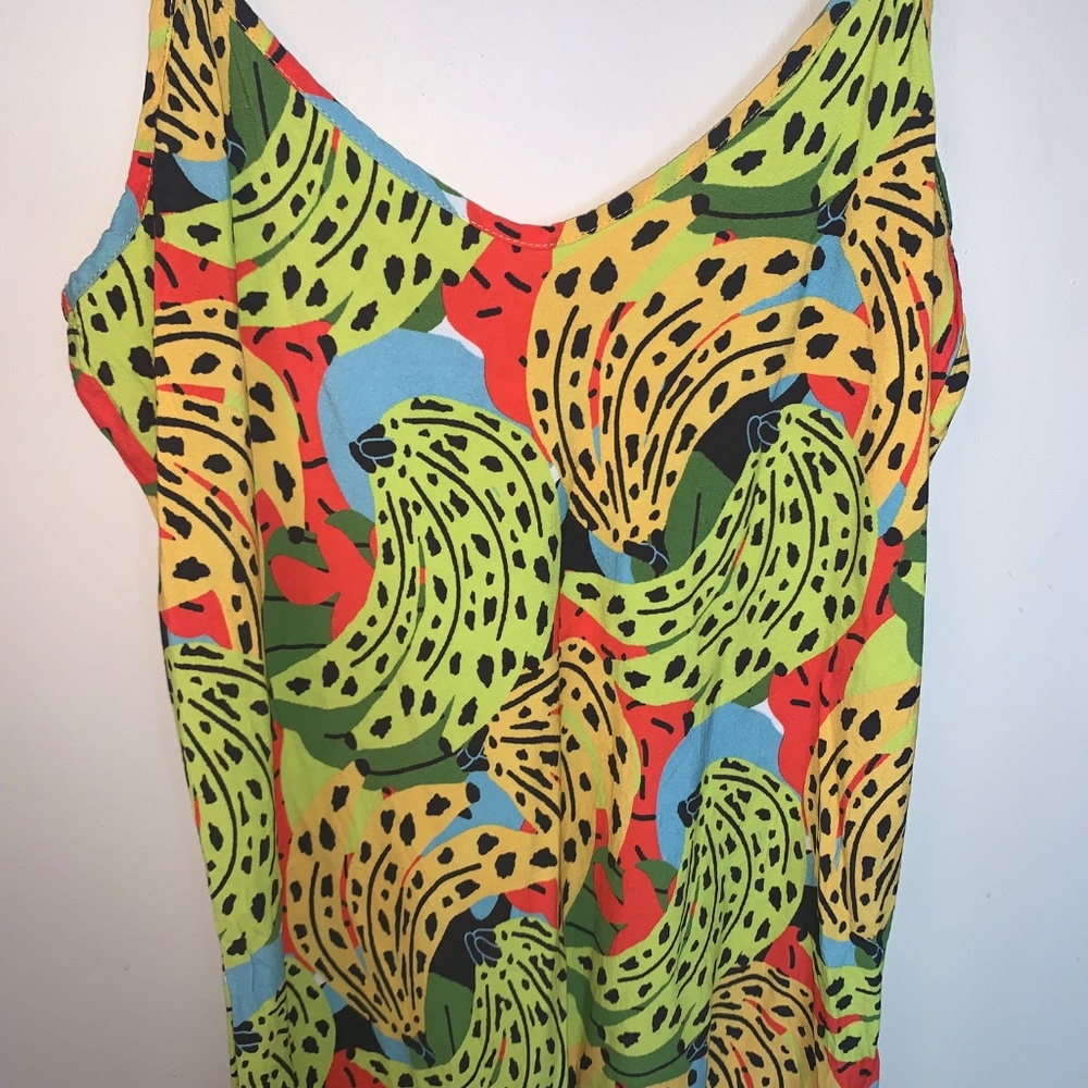 It's Now Cool The Beach Dress M - Picture 10 of 10